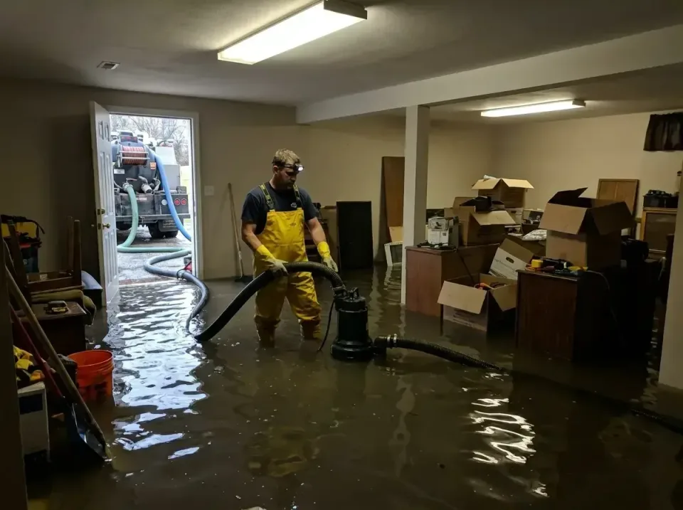 basement-burst-pipe-flooding-a-001 — frequently asked questions, 24-Hour Water Damage Restoration Services in Crowley, TX